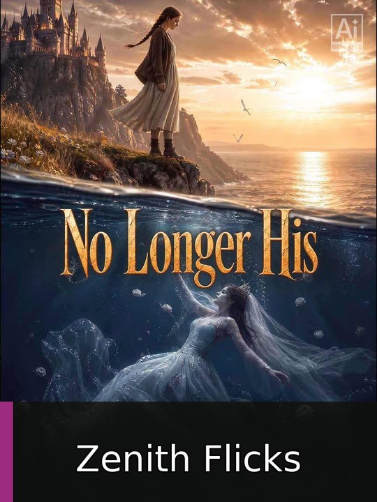 No Longer His engsubtitle watchfull🍿 Zenith Flicks