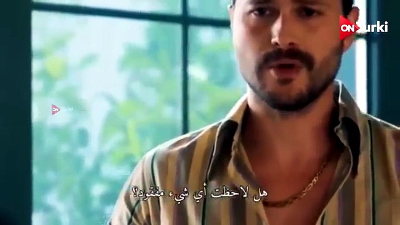 مسلسل قانون الطبيعة الحلقة 14 الرابعة عشرة في ا...