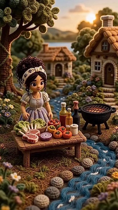 Cooking 🧑‍🍳
