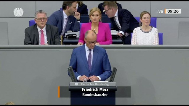 Germania, via libera Usa ai Tomahawk da schierare sul territorio