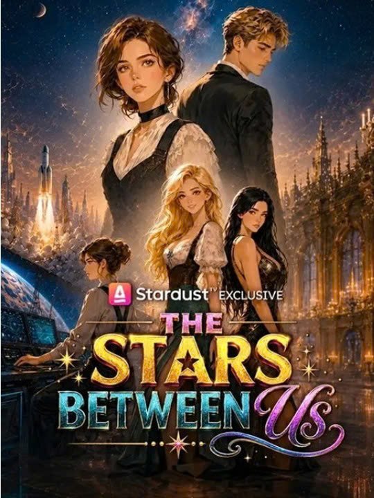 The Stars Between US - Full #englishsub #fullmovie 🍿🍿