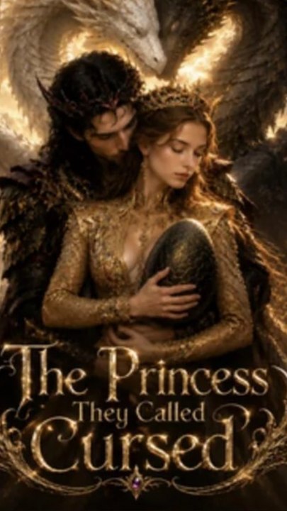 the princess they called cursed - Full (Reel Drama)