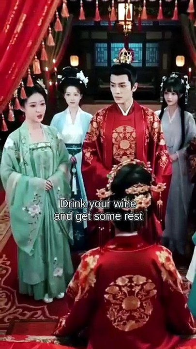 exiled healer rises chinese drama