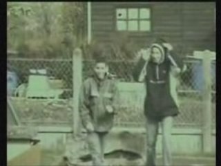 Pot de colle et le vase magique (partie 2)