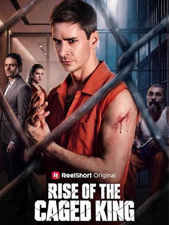 Rise of the Caged King - Full #2026