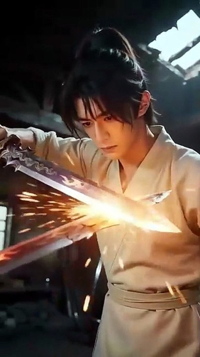 From Scrap to Legend My Power Knows No Limits Episode New Shorts