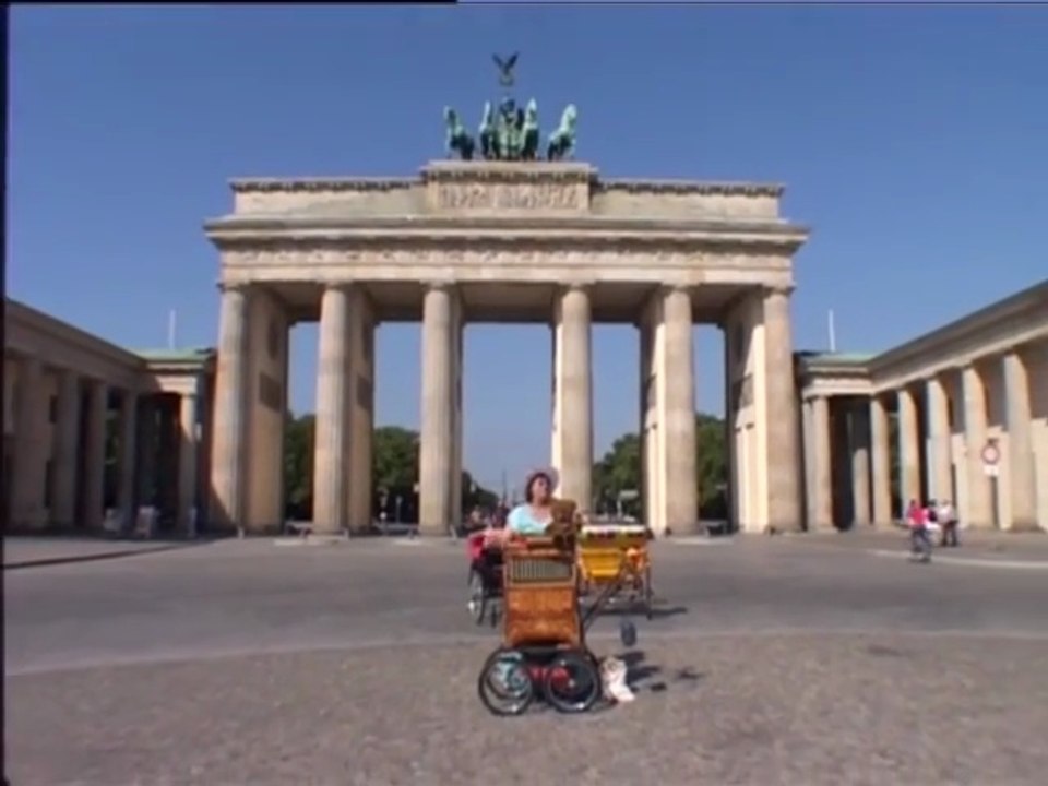 Берлин...🇩🇪