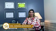 DRA ADRIANA BORGONOVI - 11 de julho de 2026