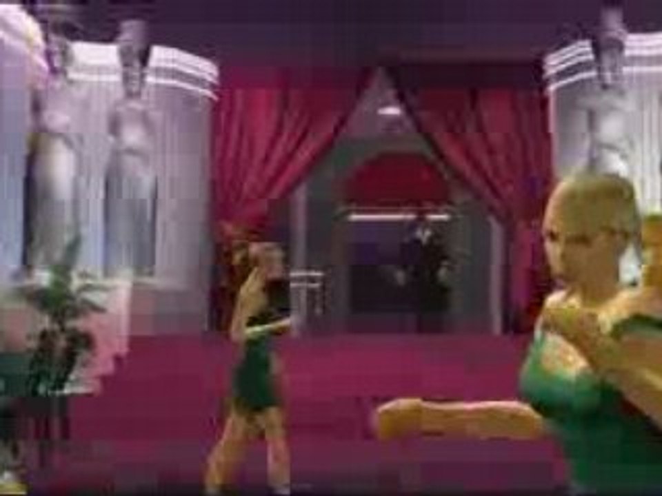 Video Scarface sur PS2 - Scarface, PS2, playstation, Gang,