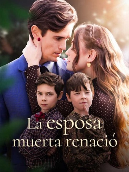 La esposa muerta renació🧡🍏 🔥 (2026) - FULL ENGSUB | Reelshort Hot HD