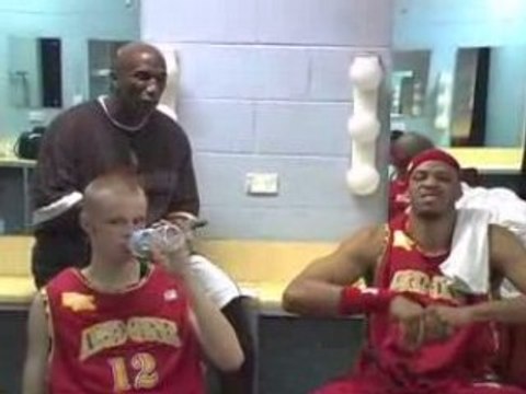 And1 Mixtape Tour Australie