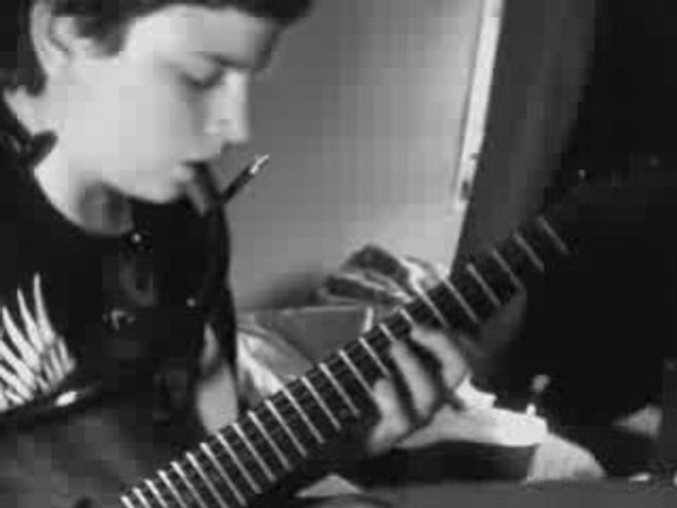 Daft Punk aerodynamic Talk Box