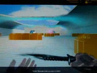 Alex le slider et KAo-victime = montage