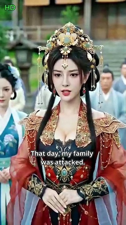 Oops! My Wife Is the Demon Leader: |New Movie| 2026 #ST [Full Movie]