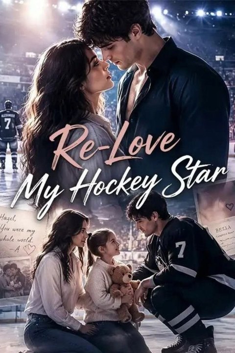 Re-Love My Hockey Star - FULL