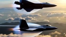 F-22 Raptor vs Su-57 🔥 Ultimate DCS World Dogfight | Cinematic Air Combat in 4K