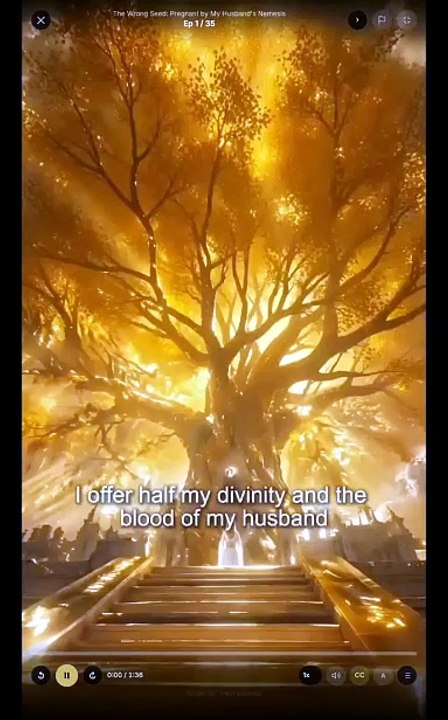 the wrong seed: pregnant by my husbands nemesis - Full Movie #englishsub #watchfull ⚡️🍿⚡️ [Full Movie]