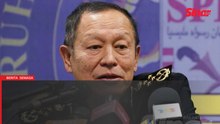Op DAK: Dakwaan rasuah RM53 juta bekas menteri tidak berasas