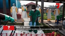 Guinée : décès de l'ancienne première dame Adja Andrée Touré