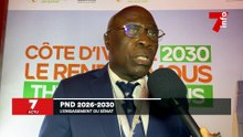 PND 2026-2030 : l'engagement du SENAT