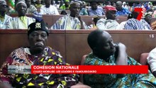 Près de chez nous du 9 juillet 2026 (édition 12H30)
