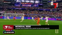 7info le Debat | Mondial 2026 : l'Afrique est - elle maudite ?