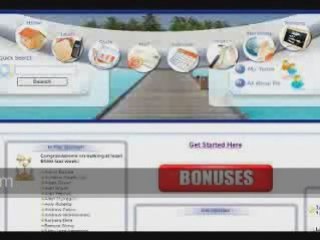 Home Based Business Opportunity:  www.SickOfAJob.com