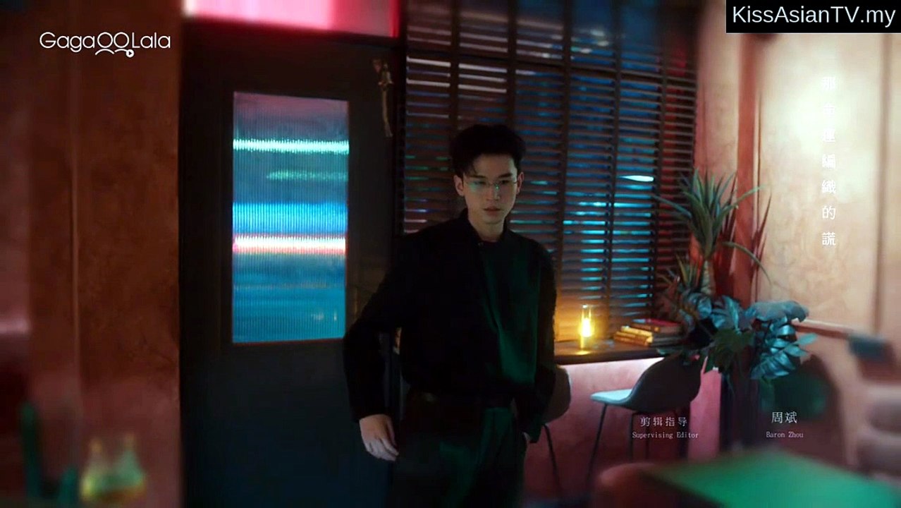 Episode 6 u_nfold English subtitle