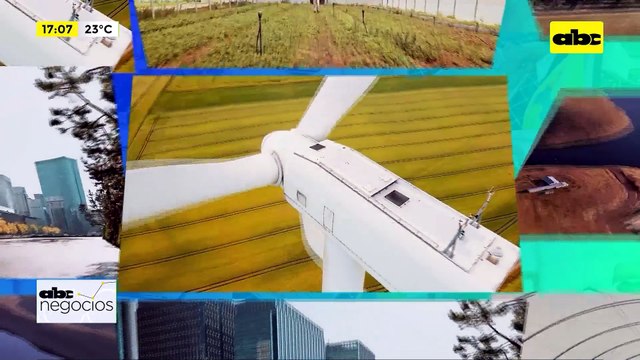 ABC Negocios: Rumbo a la innovación urbana - Smart City Paraguay celebrará su segunda edición