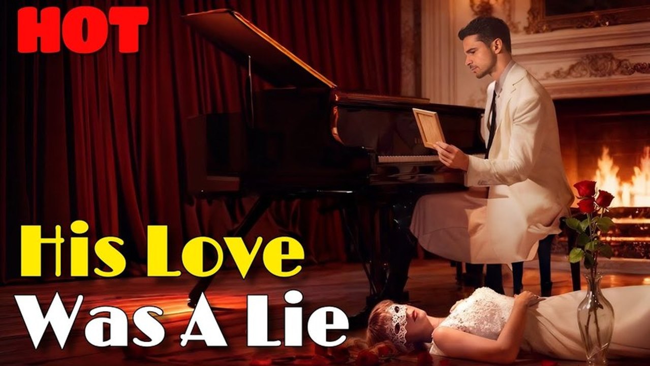 His Love Was A Lie - Full Episode (ENGSUB) | Betrayal Romance, Toxic Marriage #ADB