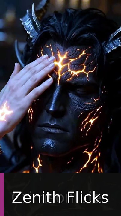 The Demon Lord Claimed Me After My Fiancé's Betray engsubtitle englishsub fullmovie Zenith Flicks