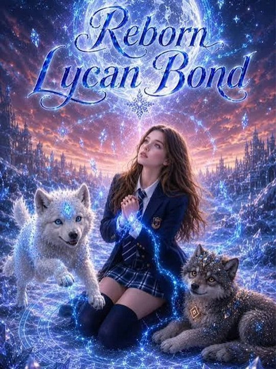 Reborn Lycan Bond -full HD