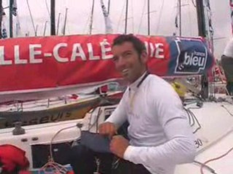 2 juillet - Nouvelle Calédonie