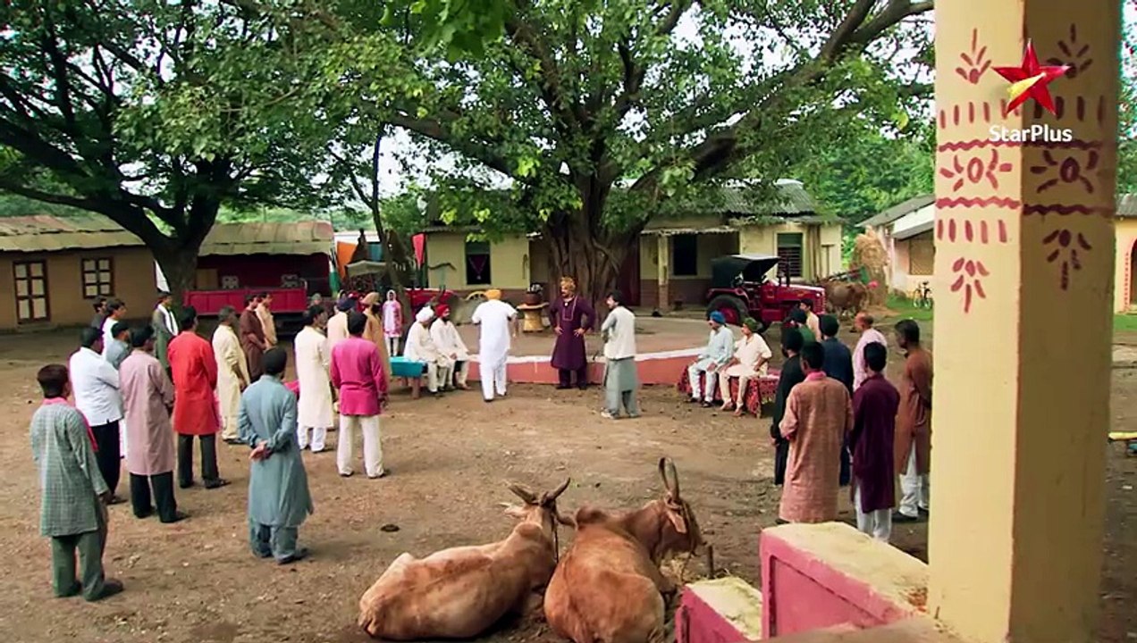 Ek Veera Ki Ardaas Veera indian serial ep 1p2