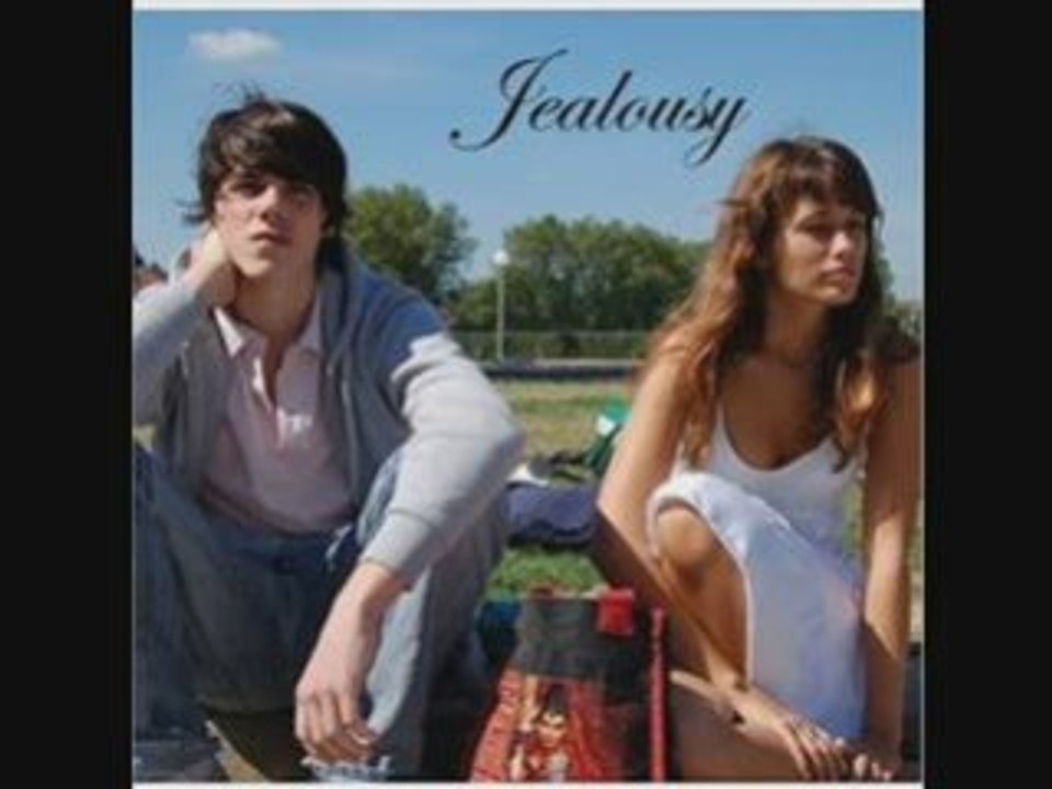 Frankie Miller - Jealousy