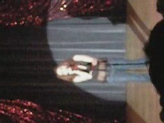 AJG - Gala 2008 - Cally-My Immortal