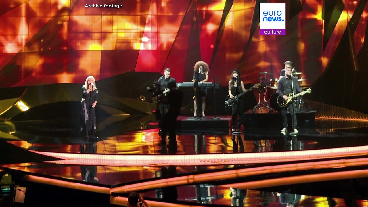 'Total Eclipse Of The Heart' singer Bonnie Tyle...