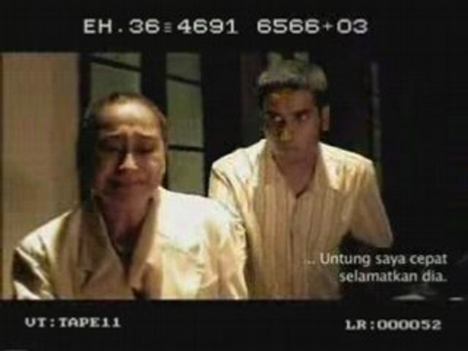 Ayat - ayat Cinta 5/12