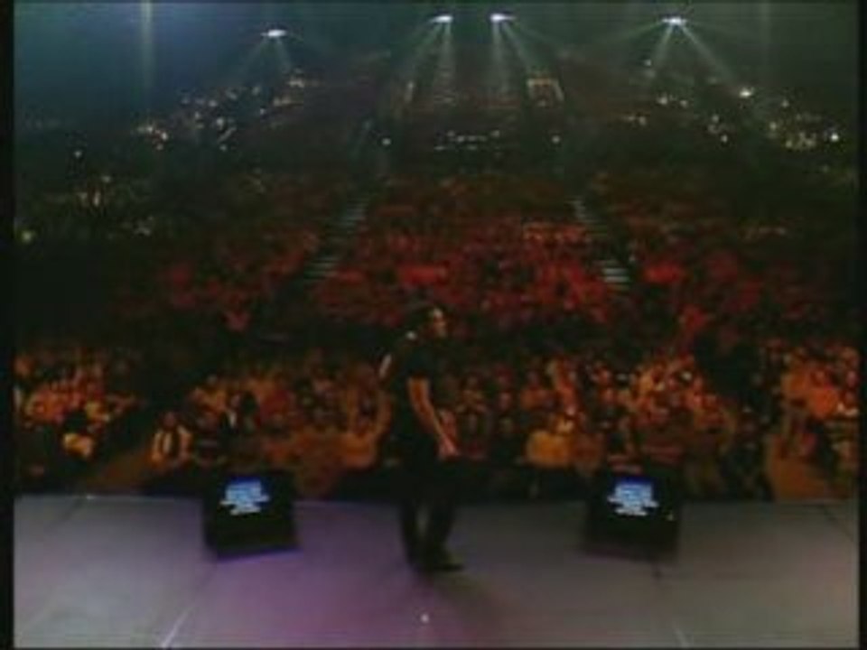 Bigard . le serpent qui nique