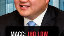 Investigation into Jho Low is active, says MACC chief