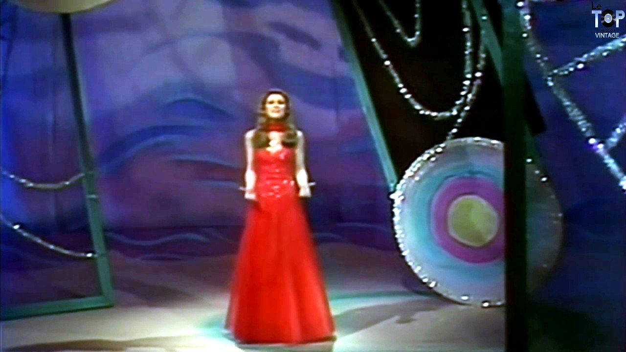 Sheila - 'L'amour Qui Brûle En Moi' (1976)