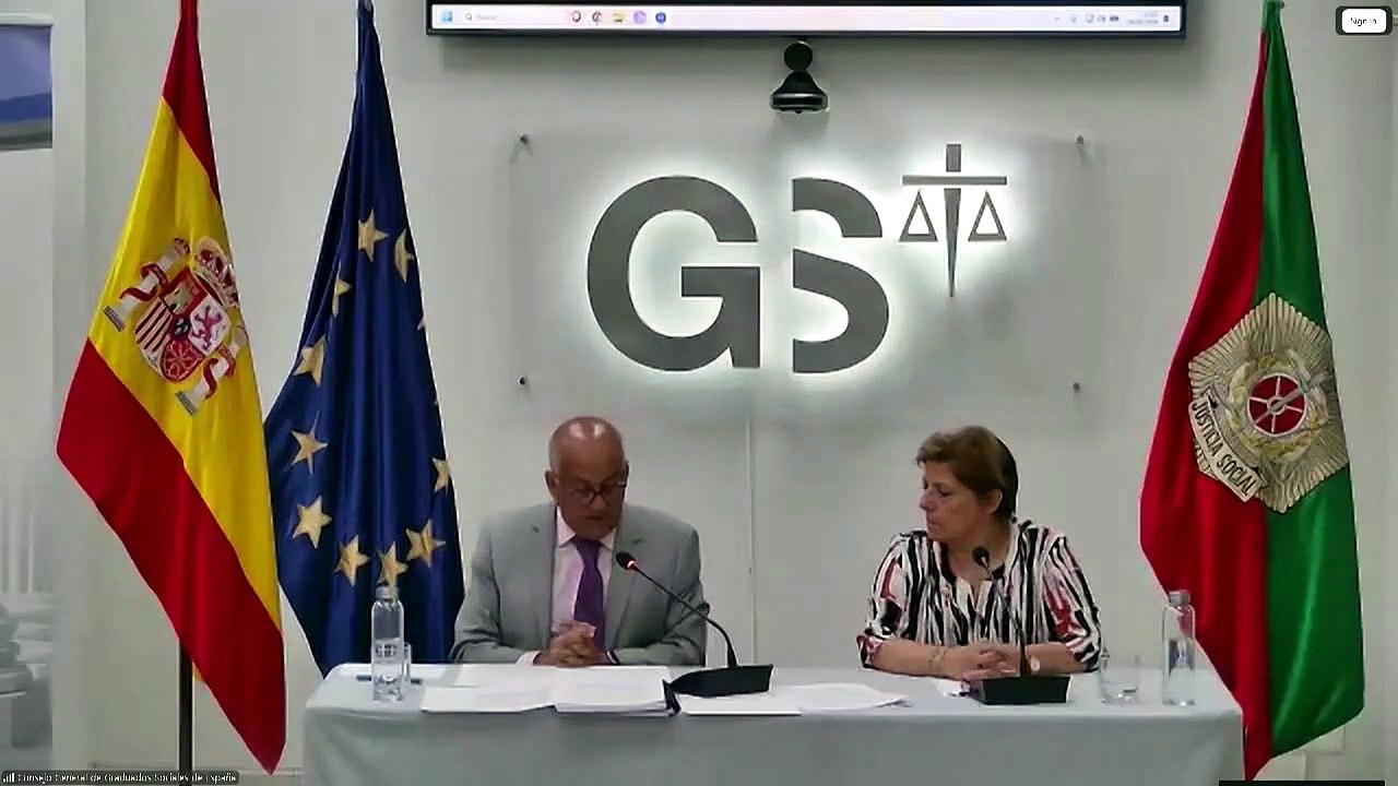 Los Graduados Sociales alertan de un absentismo estructural achacable al envejecimiento