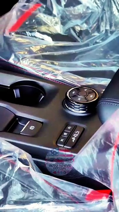 2026 Ford Ranger Raptor First Look | Insane Off...