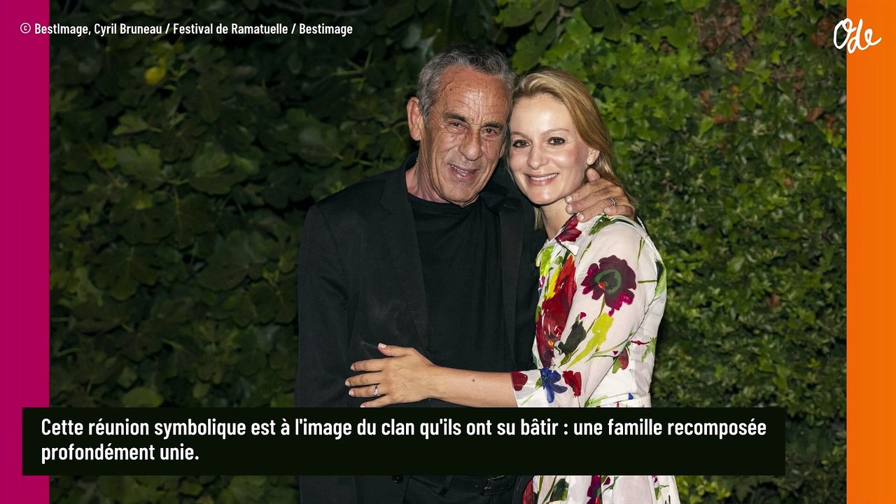 Le dernier cadeau de Thierry Ardisson à Audrey Crespo-Mara : cette maison du Sud où elle se reconstruit