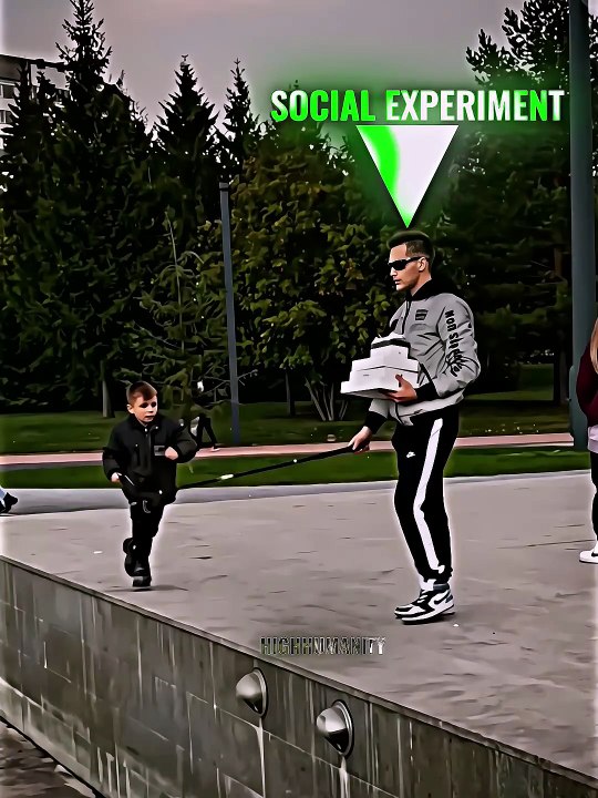 HIGH HUMANITY 🥹💛 https://shorturl.at/xBhYD