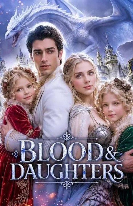Blood & Daughters (Full Movie) | English Sub