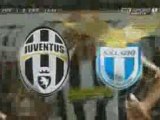 Juventus-Lazio 5-2 (Primo gol di Chiellini)