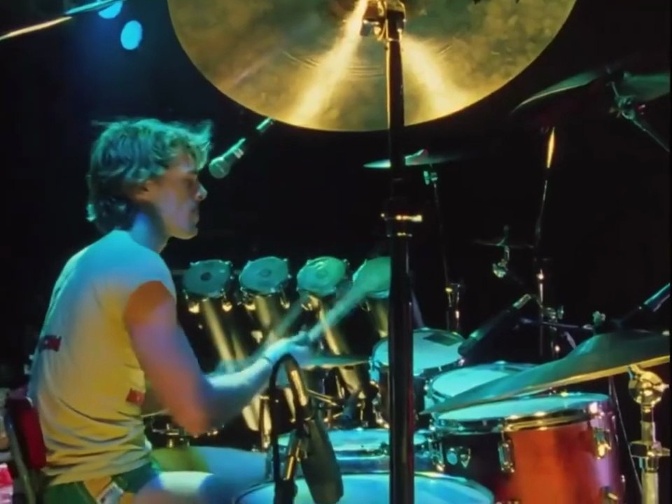 The Police  - Live February 20, 1980 - Walking on the Moon - Kyoto Daigaku, Seibu Koudou Kyoto, Japan