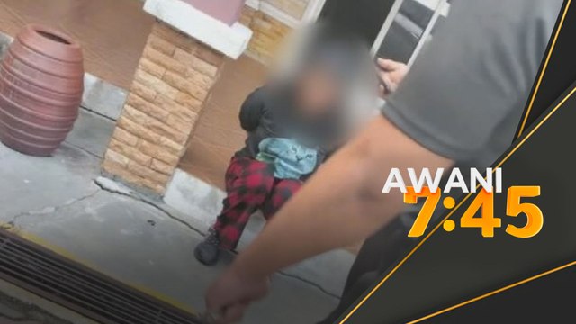 Kes tikam di sekolah: Suspek dipercayai tidak puas hati dengan beberapa individu kerana dibuli