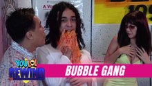 Bubble Gang: On-Air Dibdiban! (YouLOL Rewind)